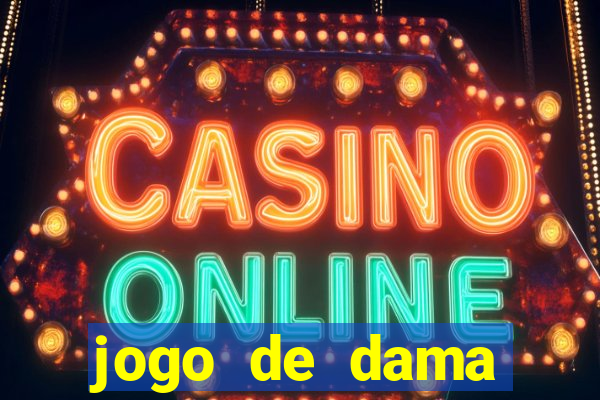 jogo de dama apostado online